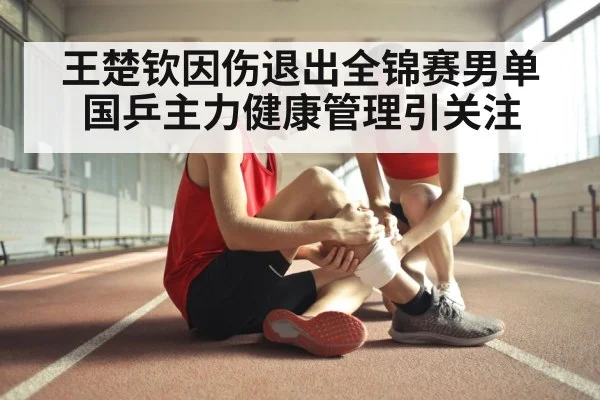 sports injury rehabilitation