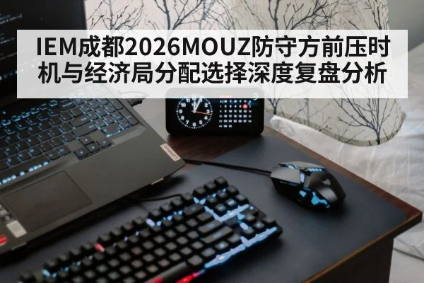 IEM成都2026MOUZ防守方前压时机与经济局分配选择深度复盘分析